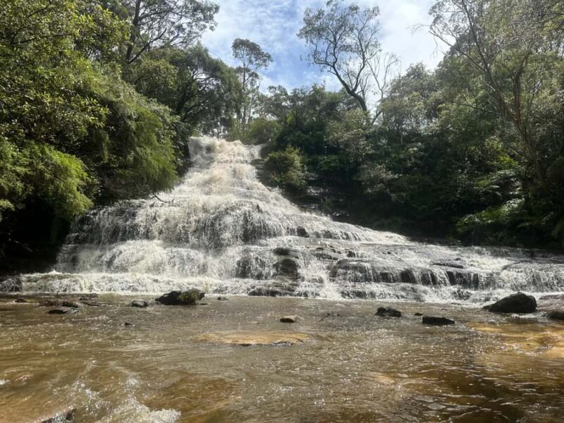 Blue Mountains: Katoomba Cascades & Falls Guided Hike - Final Thoughts