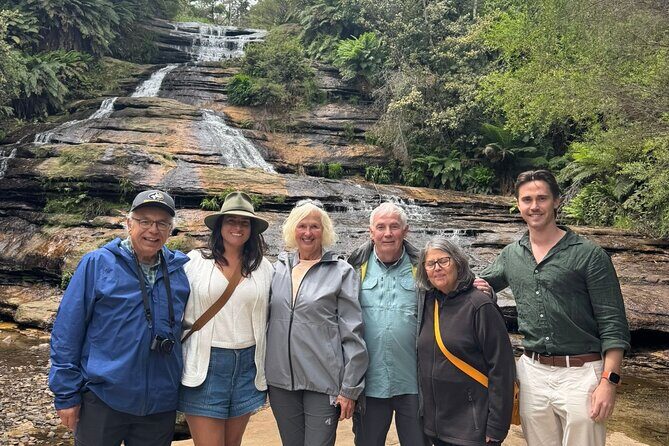Blue Mountains Luxury Small Group Tour From Sydney - FAQ