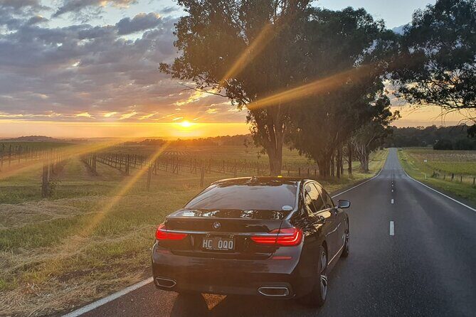 Blue Mountains Luxury Tour from Sydney - Key Points