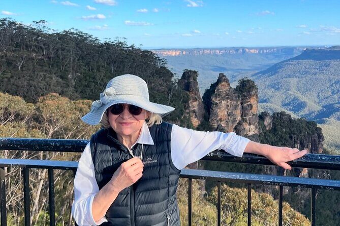 Blue Mountains Main Attraction Private Daily Group Tours - Who Is This Tour Best For?
