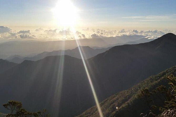 Blue Mountains Peak Hike - An In-Depth Look at the Blue Mountains Peak Hike