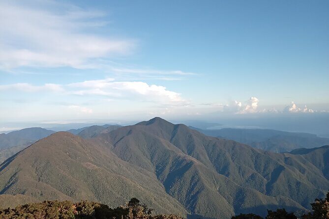 Blue Mountains Peak Hike - Who Should Consider This Tour?