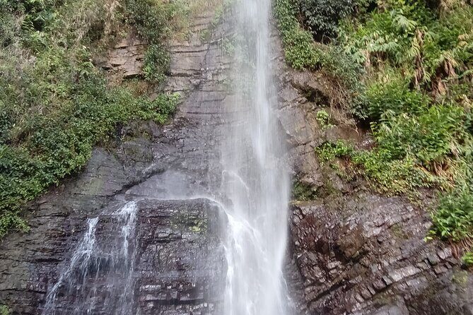 Blue Mountains Peak Hike - FAQ