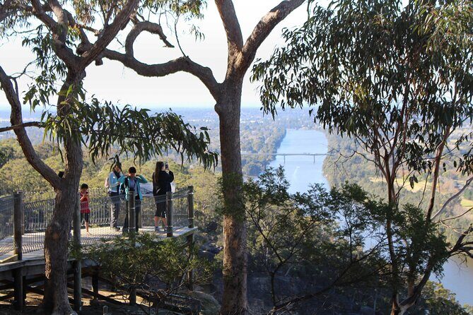 Blue Mountains Private Charter - Who Should Consider This Tour?
