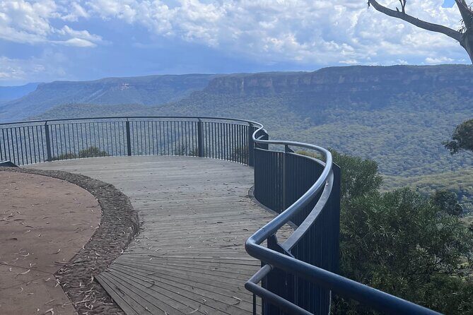Blue Mountains Private Group Day Tour from Sydney - The Sum Up