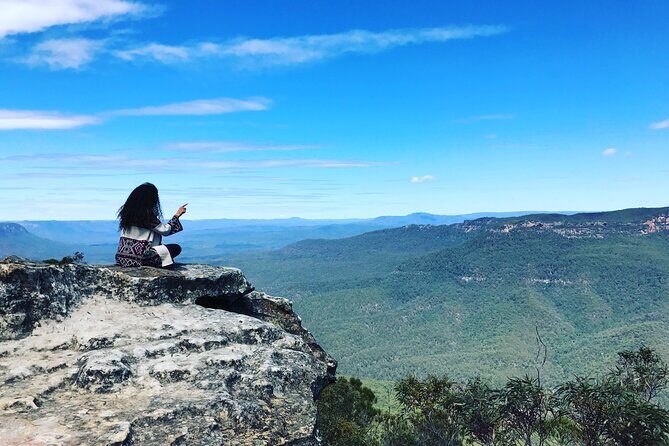 Blue Mountains Private Hiking Tour from Sydney - What the Tour Includes and What to Consider
