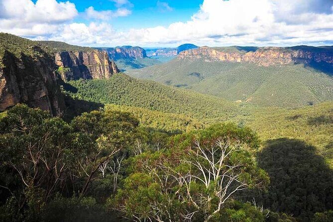 Blue Mountains Private Hiking Tour from Sydney - FAQ