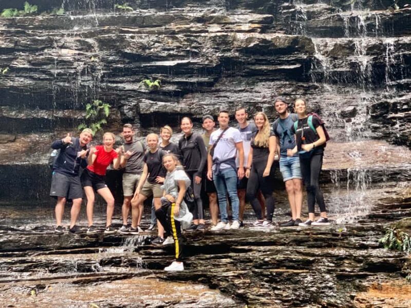Blue Mountains: Private Scenic Tour with Optional Stops - Authentic Experiences and Genuine Highlights
