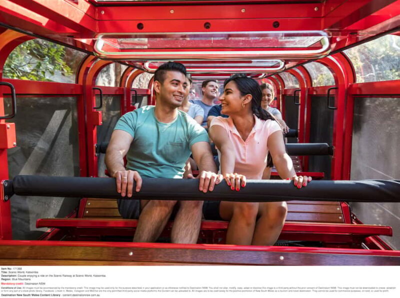 Blue Mountains: Private Scenic Tour with Optional Stops - Final Thoughts: Who Will Love This Tour?