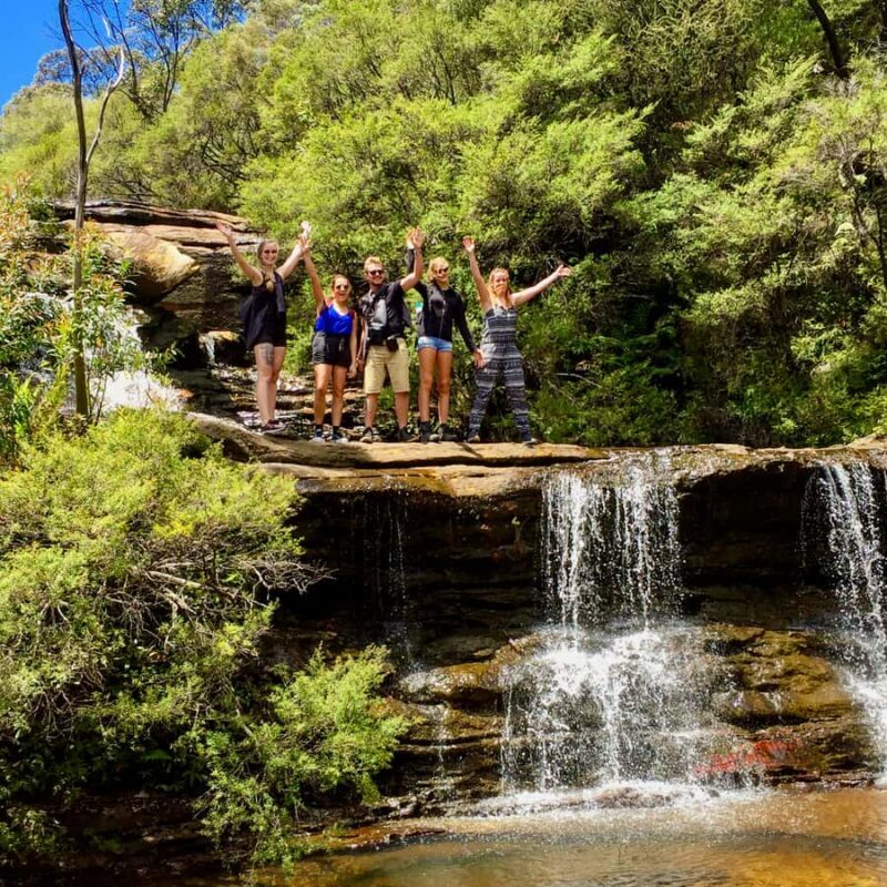 Blue Mountains: Private Scenic Tour with Optional Stops - FAQ