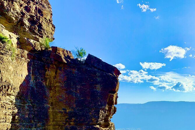 Blue Mountains Private Sightseeing Day Tours from Sydney - Optional Experiences and Hidden Gems