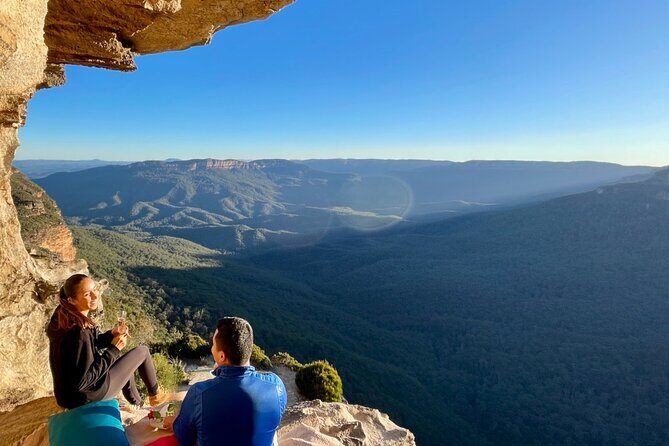 Blue Mountains - Private Tour 1-7 People ex Sydney - A Deep Dive into the Experience
