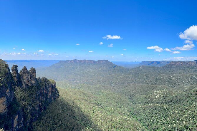 Blue Mountains - Private Tour 1-7 People ex Sydney - Who Will Appreciate This Tour?