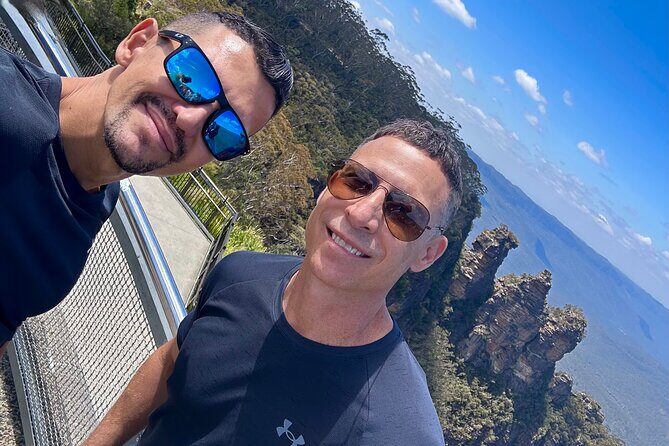 Blue Mountains - Private Tour 1-7 People ex Sydney - Final Thoughts