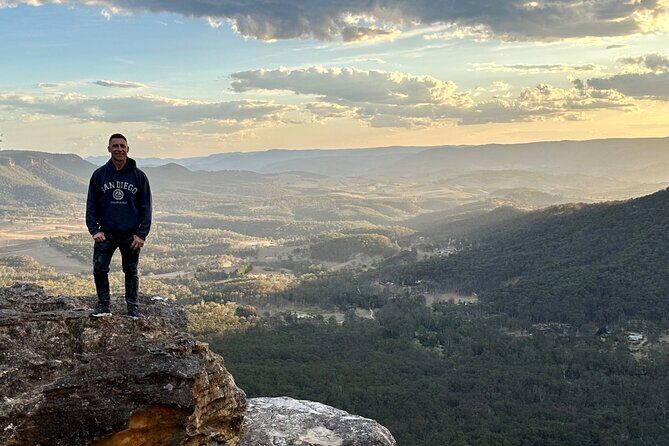 Blue Mountains - Private Tour 1-7 People ex Sydney - FAQ