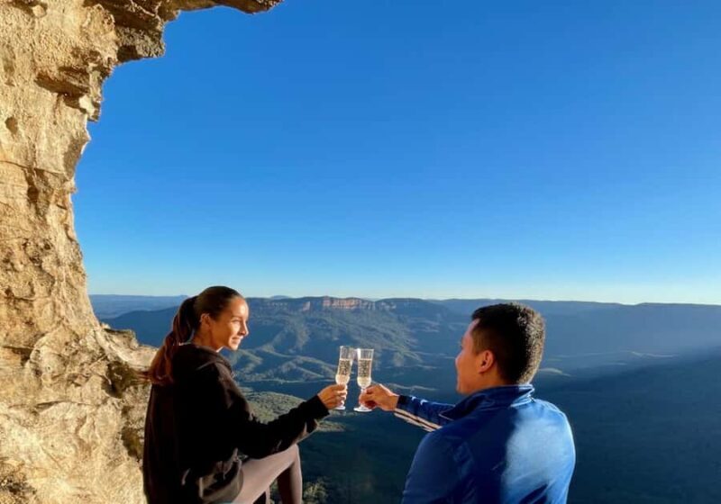 Blue Mountains | Private Tour | 1 - 7 People | From Sydney - A Closer Look at What to Expect