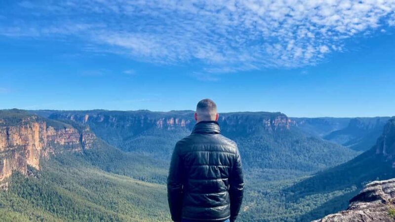 Blue Mountains | Private Tour | 1 - 7 People | From Sydney - Who Will Love This Trip?