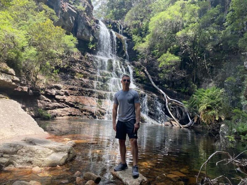 Blue Mountains | Private Tour | 1 - 7 People | From Sydney - Summary: An Honest Look at the Experience