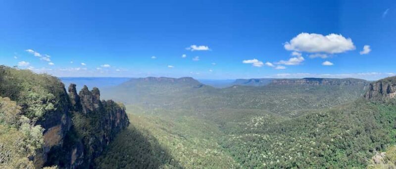 Blue Mountains | Private Tour | 1 - 7 People | From Sydney - FAQs