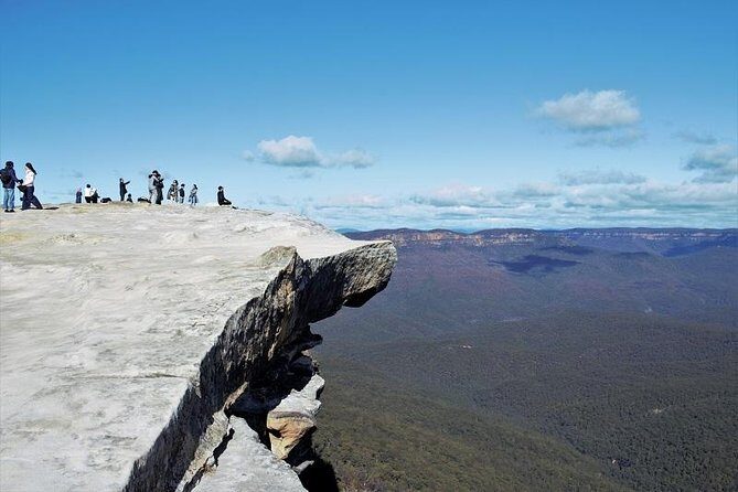 Blue Mountains Private Tour - Why Travelers Love This Tour