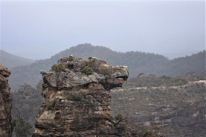 Blue Mountains Private Tour - FAQ