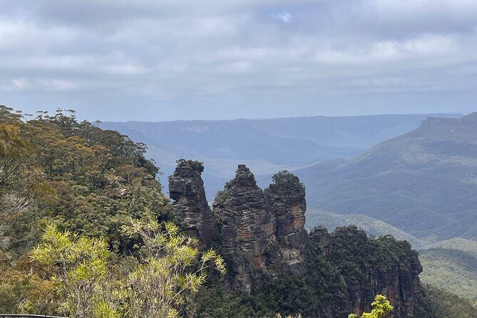 Blue Mountains Private Tour (Featherdale & Scenic World optional) - The Experience: What You Can Expect
