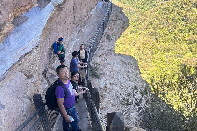 Blue Mountains Private Tour (Featherdale & Scenic World optional) - The Sum Up