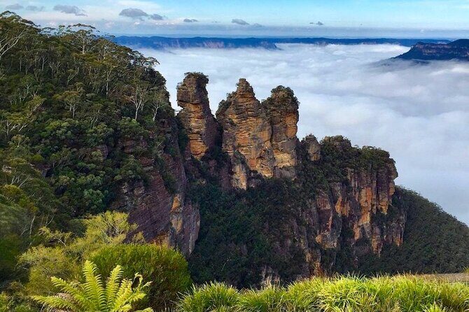 Blue Mountains Private Tour from Sydney - Key Points