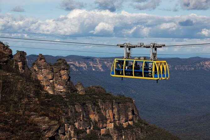 Blue Mountains Private Tour from Sydney - Who Is This Tour Best For?