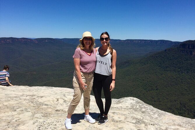 Blue Mountains Private Tour From Sydney, & Featherdale Aussie Animal Park Option - The Itinerary: What You Can Expect