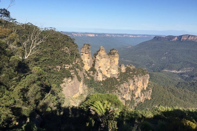 Blue Mountains Private Tour From Sydney, & Featherdale Aussie Animal Park Option - Who Will Love This Tour?
