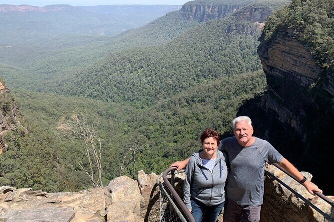 Blue Mountains Private Tour From Sydney, & Featherdale Aussie Animal Park Option - Final Thoughts