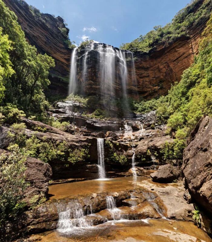 Blue Mountains Private Tour from Sydney - Key Points