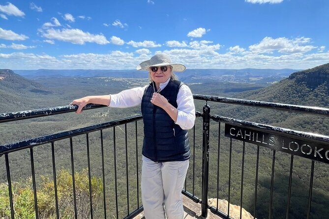 Blue Mountains Private Tour & Hidden Gems, Pick up & Drop off - FAQs: What You Need to Know