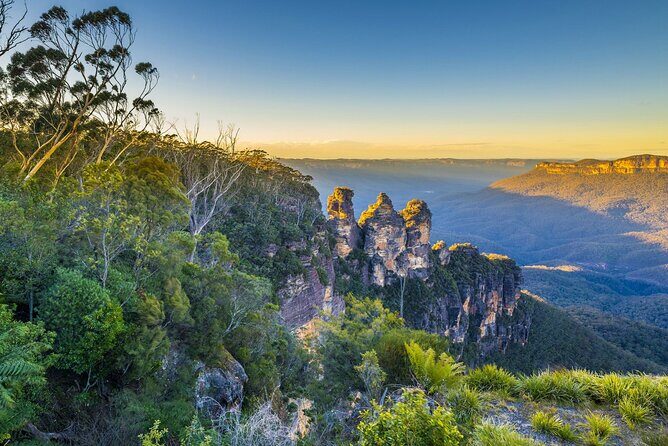 Blue Mountains Private Tour | Koala, Kangaroo, & Waterfalls Day - Introduction