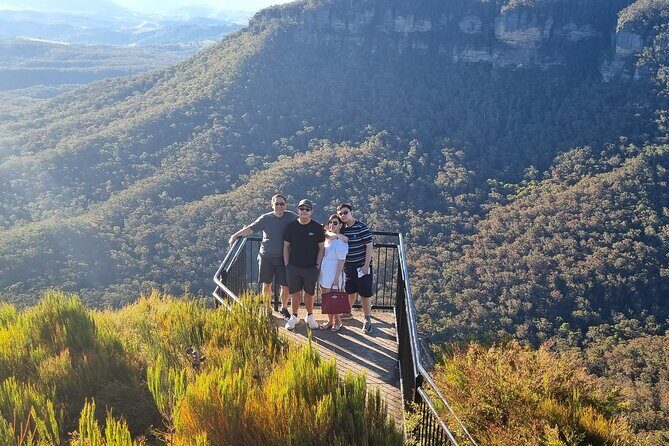 Blue Mountains Private Tour | Koala, Kangaroo, & Waterfalls Day - Practical Considerations