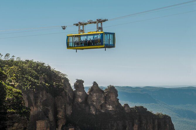 Blue Mountains Private Tour | Koala, Kangaroo, & Waterfalls Day - FAQ