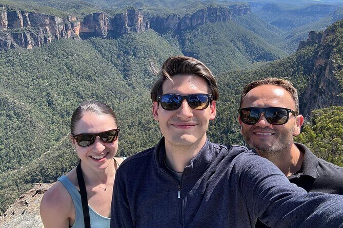 Blue Mountains Private Tour & Scenic World Included - Why the Blue Mountains Tour Offers Great Value