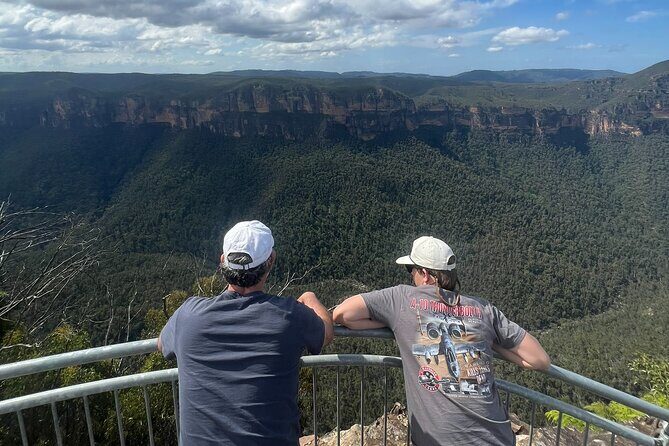 Blue Mountains Private Tour & Scenic World Included - Who Will Love This Tour?