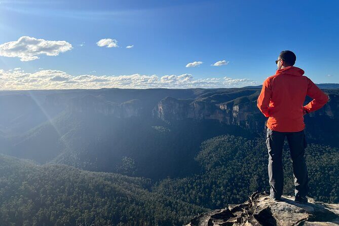 Blue Mountains Private Tour & Scenic World Included - Final Thoughts
