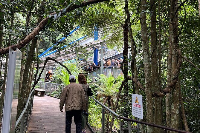 Blue Mountains Private Tour & Scenic World Included - FAQ: Your Questions Answered