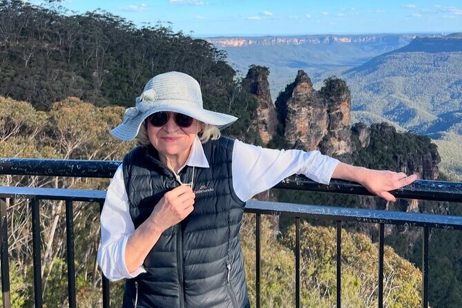 Blue Mountains Private Tour & Scenic World Included - Final Words