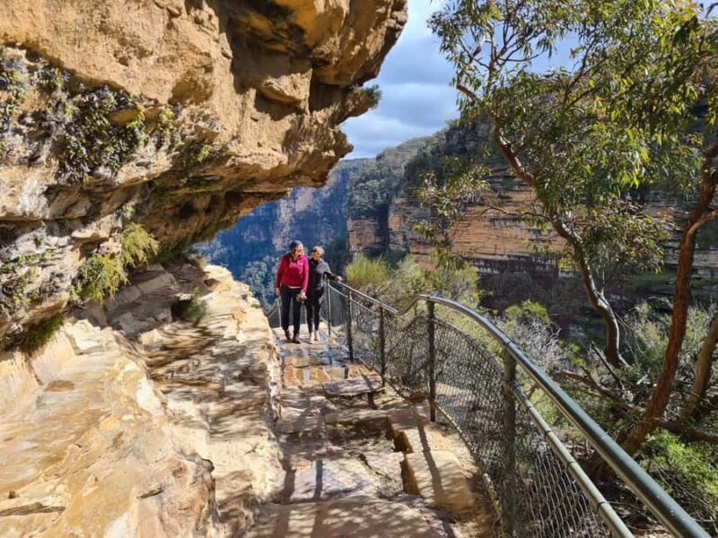 Blue Mountains private tour with Featherdale Wildlife Park - FAQs