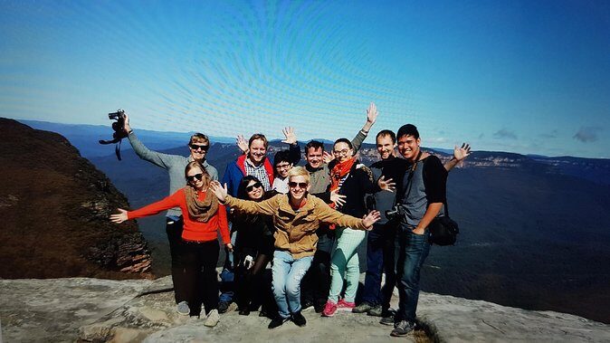 Blue Mountains Private Tour with Kangaroo and Koala Experience - What the Reviews Say