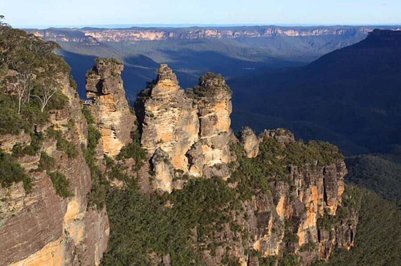 Blue Mountains: Private Tour with Wildlife and River Cruise - Who is This Tour Best For?