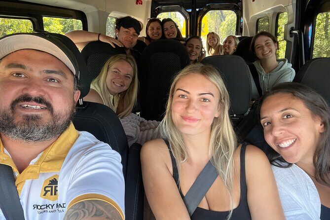 Blue Mountains Private Tours Sydney Zoo or Scenic world Options - The Experience in Detail