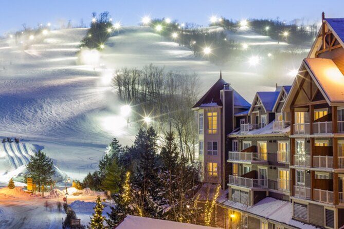 Blue Mountains Shuttle from Toronto Village or Scenic Caves - Final Thoughts: Who Should Consider This Tour?