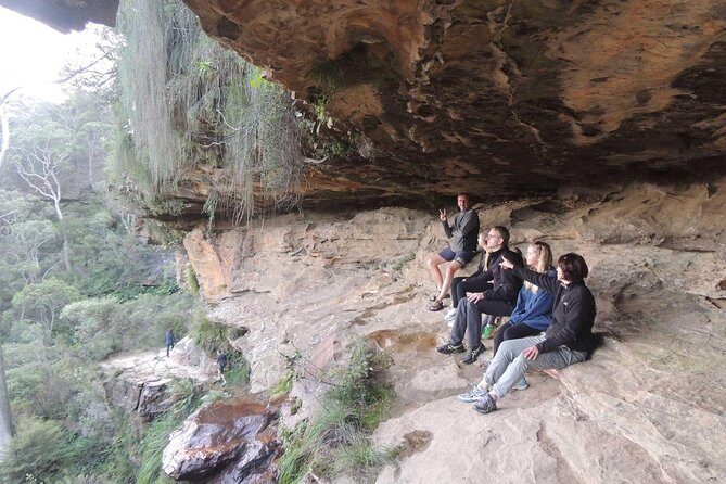 Blue Mountains Small-Group Insider Tour from Sydney - Active Exploration and Personalization
