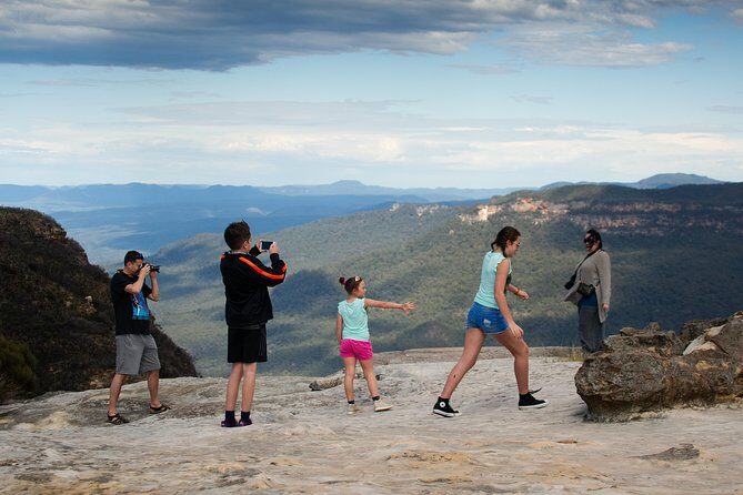 Blue Mountains Small-Group Insider Tour from Sydney - The Value of This Tour
