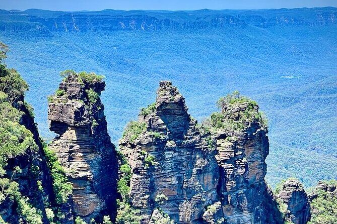 Blue Mountains Small Group Tour w/optional Scenic World & Lunch - An In-Depth Look at the Tour Itinerary